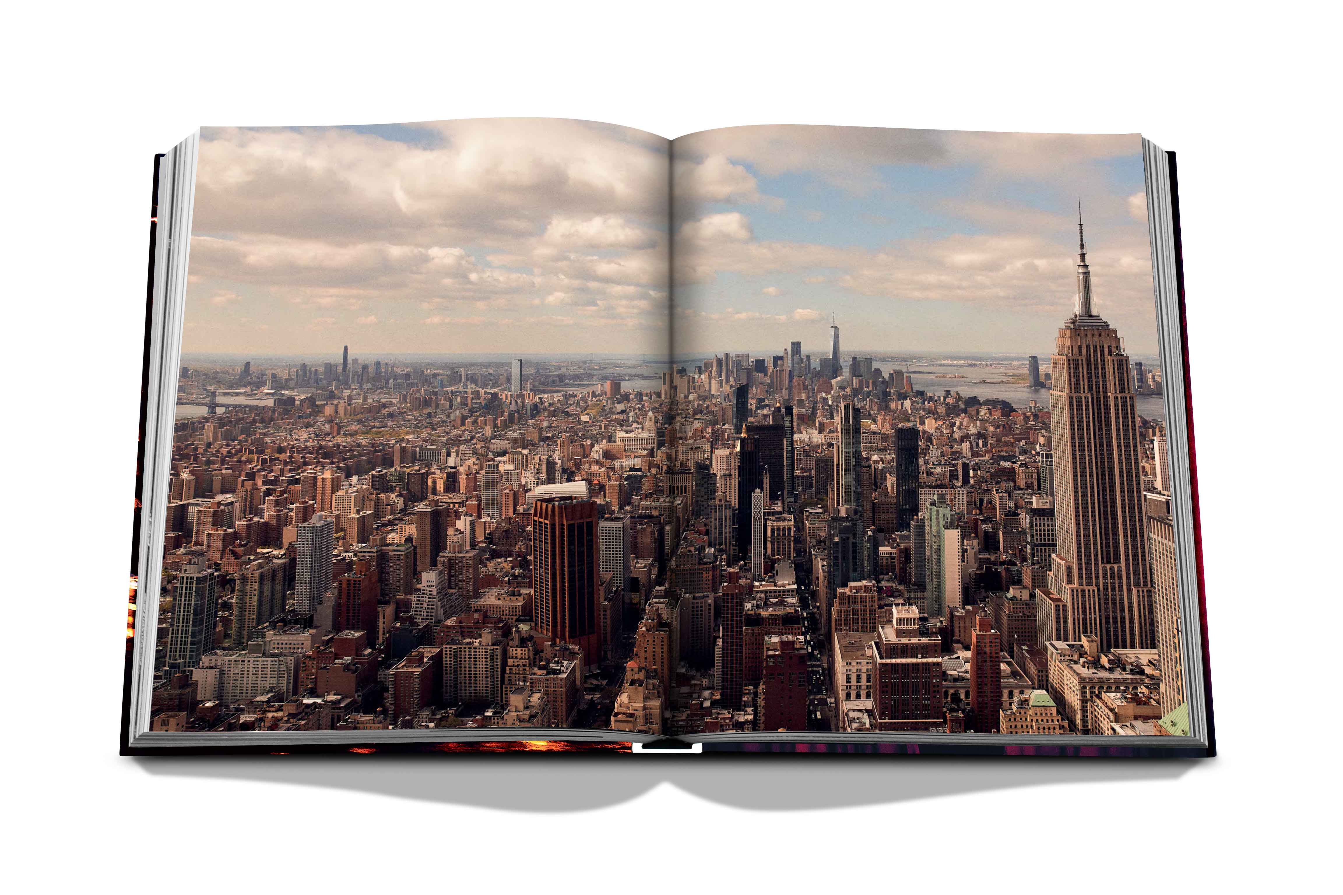 New York Chic Book - Image 4