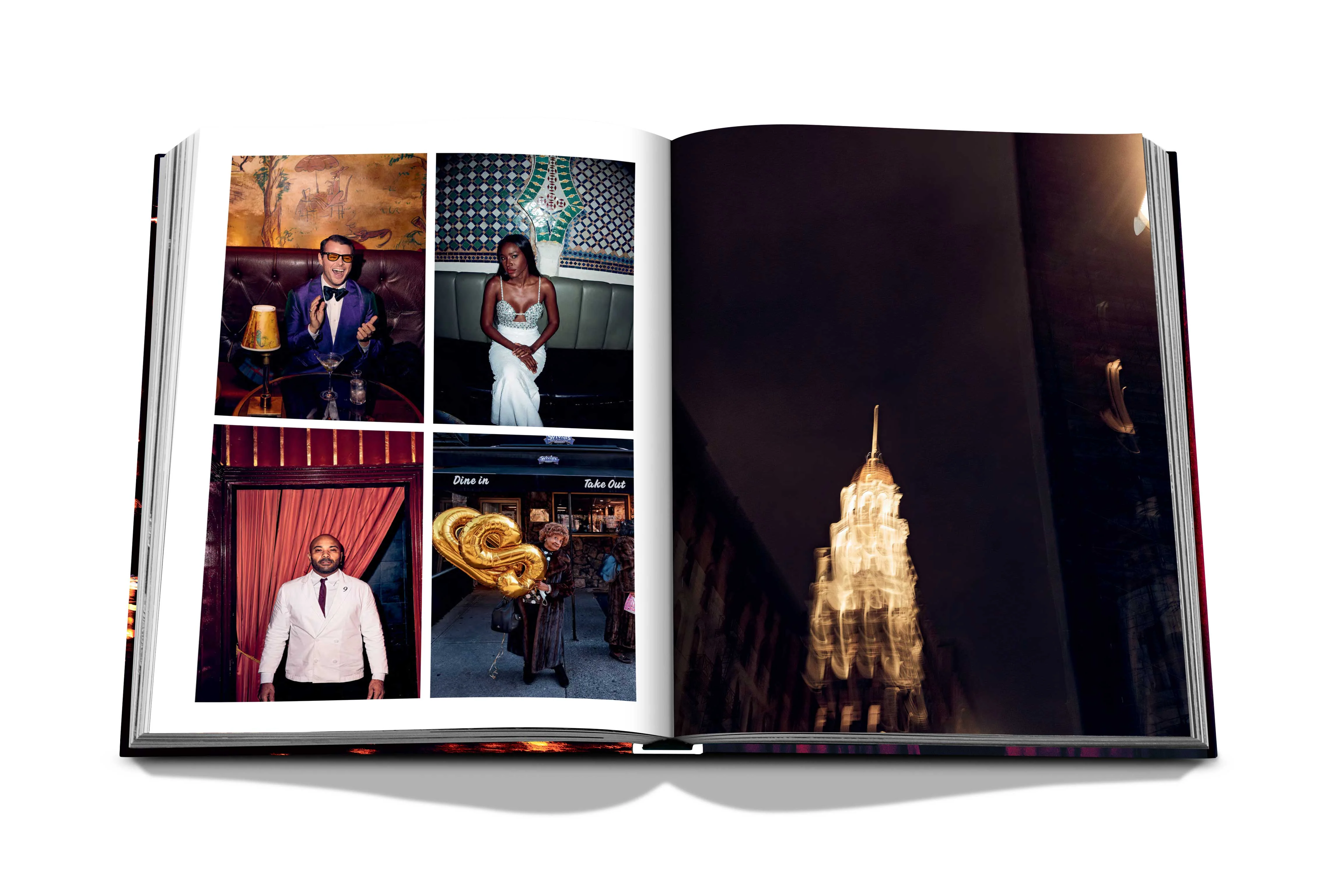 New York Chic Book - Image 5