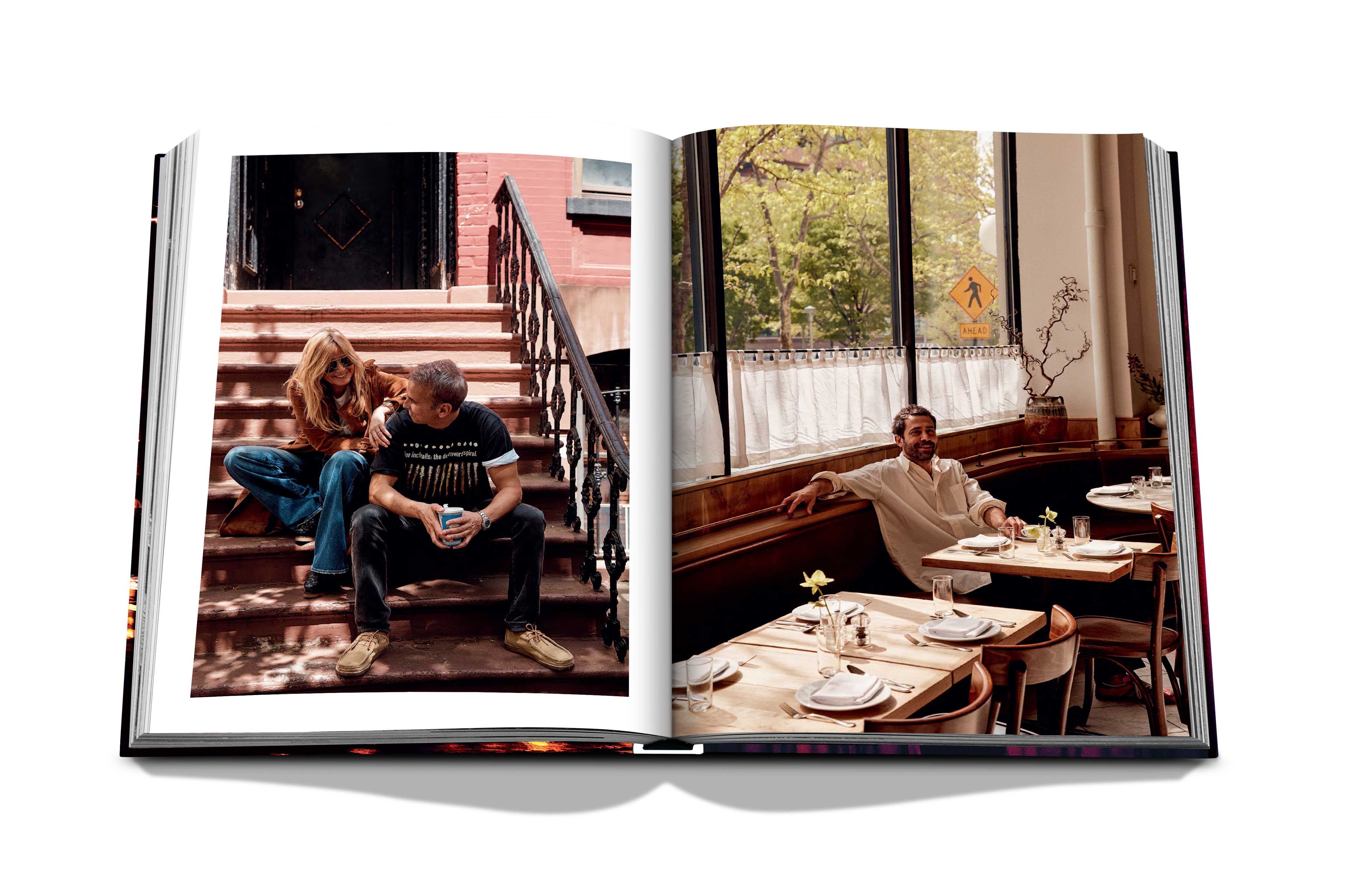 New York Chic Book - Image 6