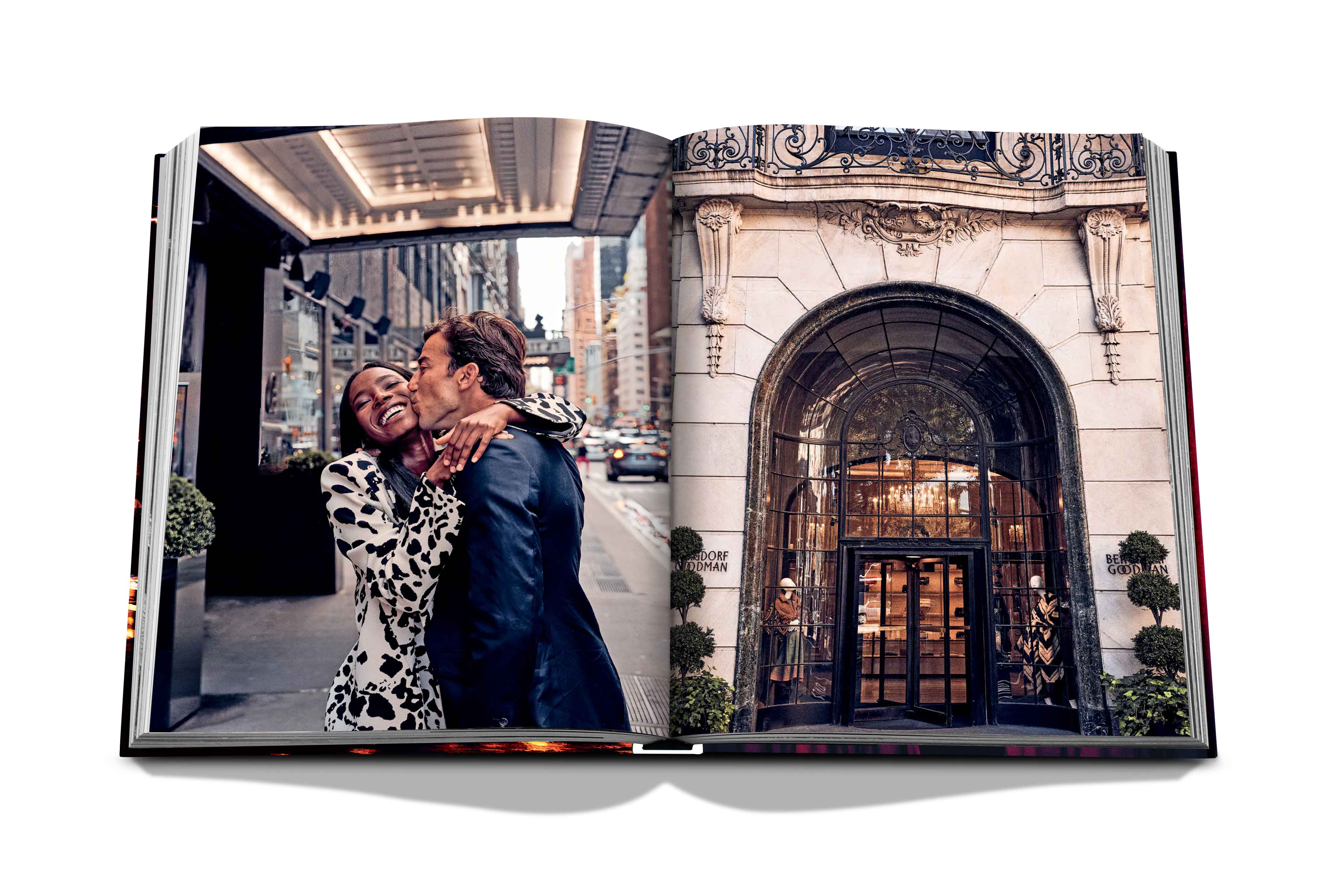 New York Chic Book - Image 7