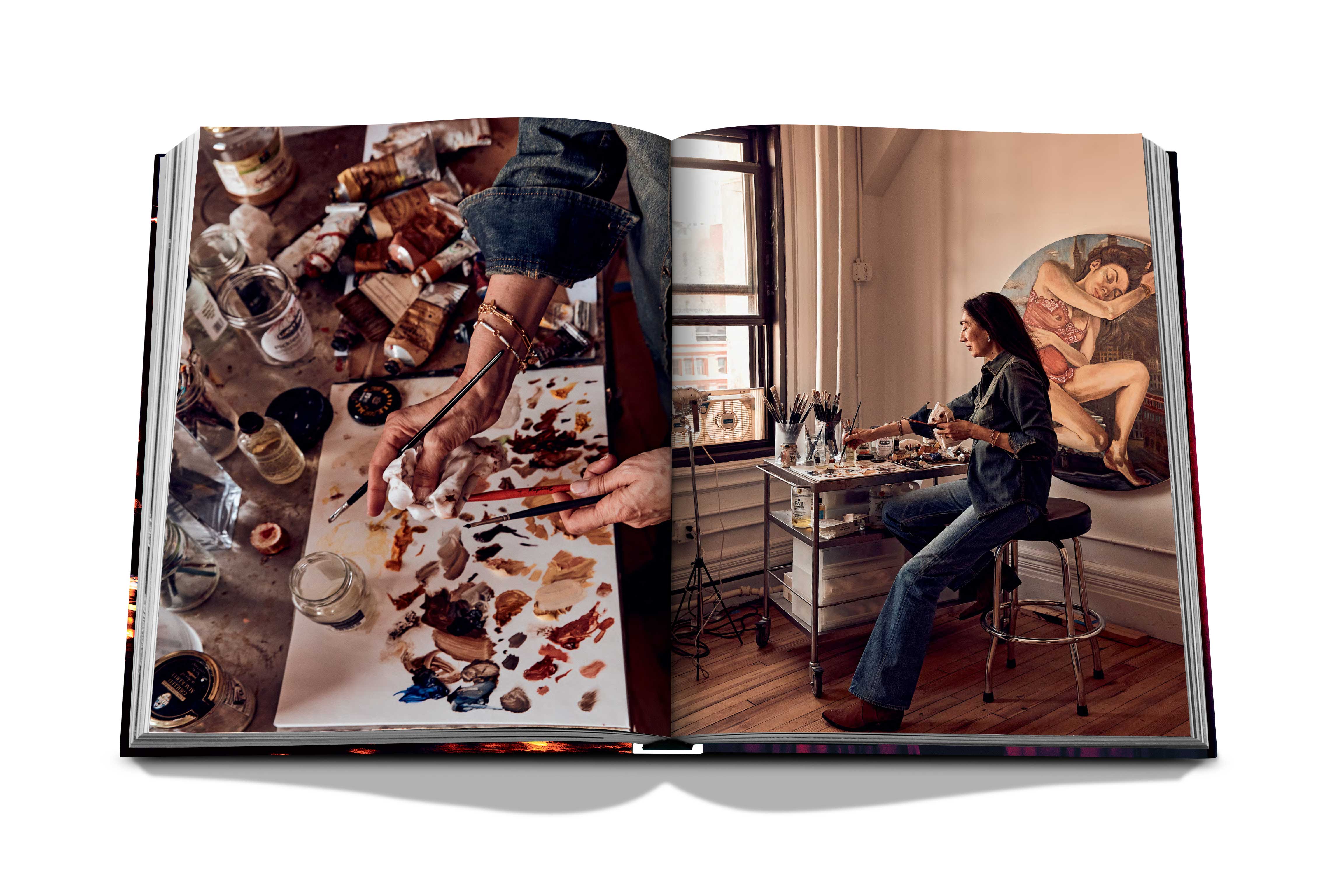 New York Chic Book - Image 8