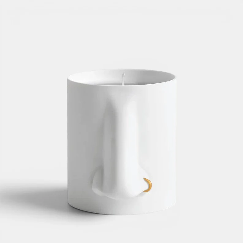 Nez - The Russe Candle