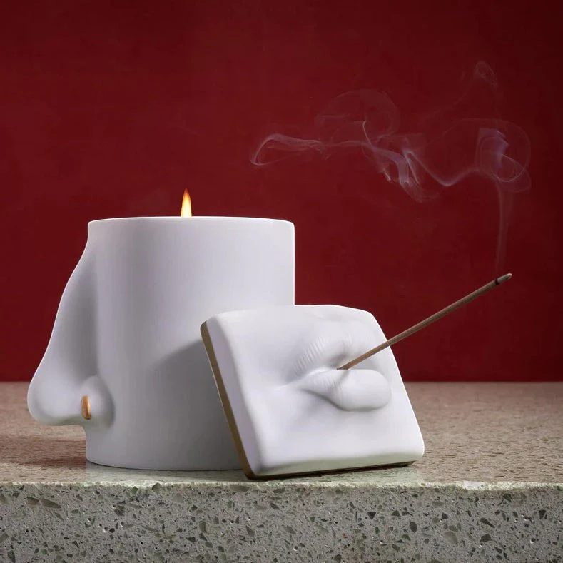 Nez - The Russe Candle - Image 4