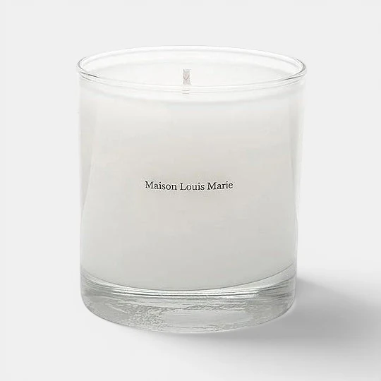 No. 03 - L'Etang Noir Candle
