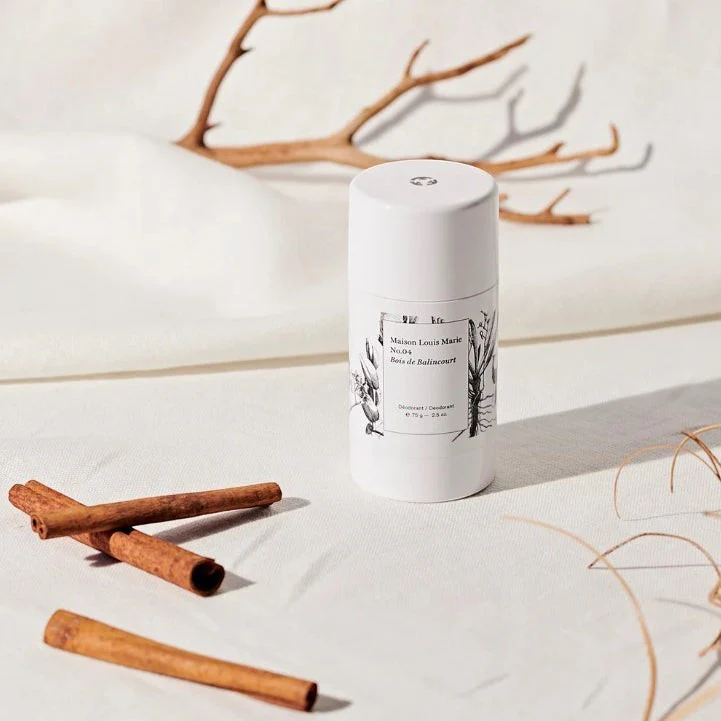 No. 04 Bois de Balincourt Deodorant - Image 2