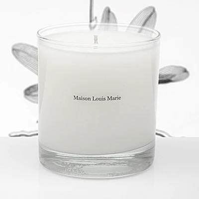 No.09 Vallee de Farney - Candle