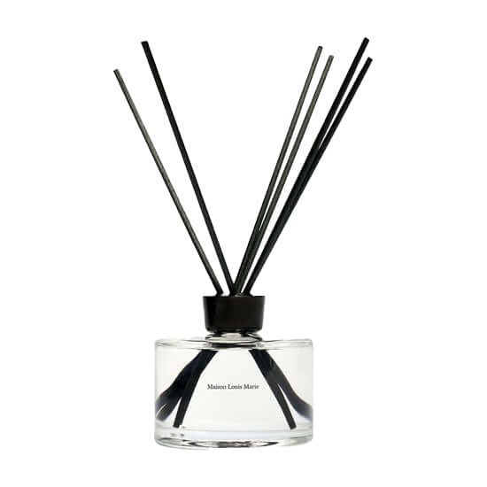 No.09 Vallee de Farney Home Diffuser - Image 5