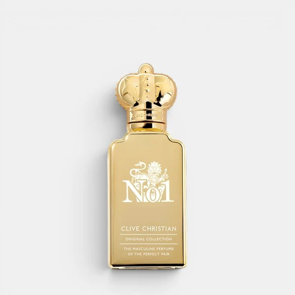 No.1 Masculine Parfum