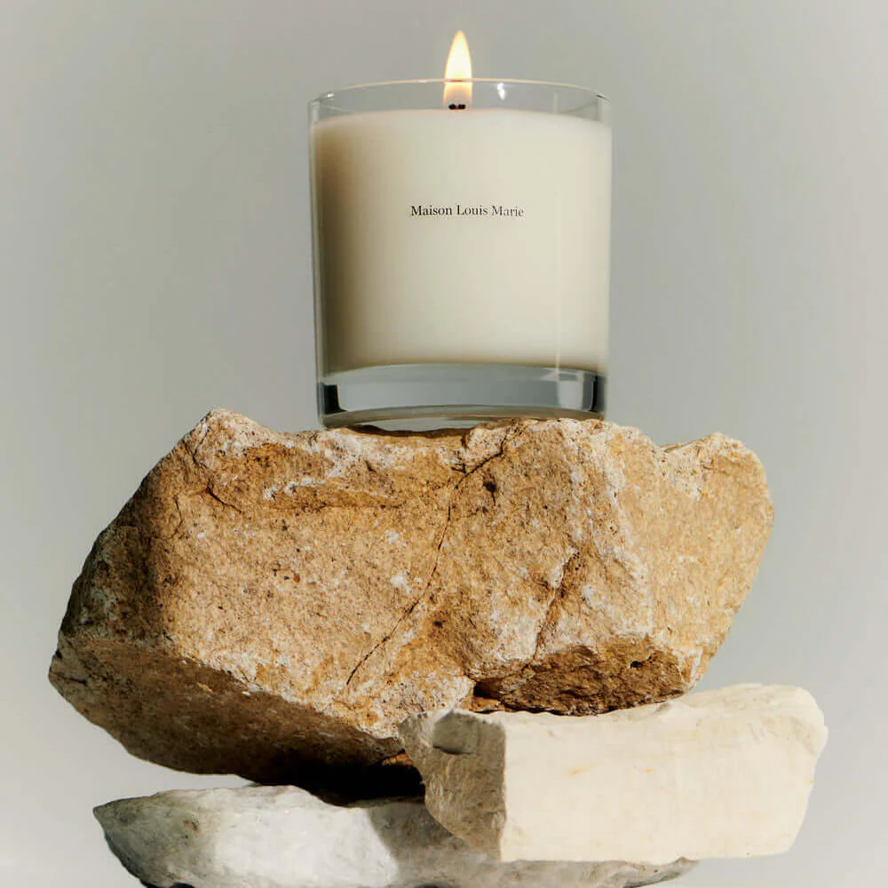 No.13 Nouvelle Vague Candle - Image 2