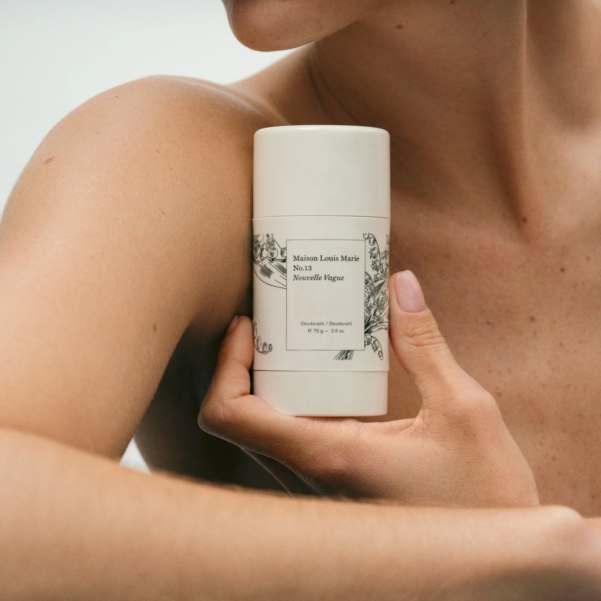 No. 13 Nouvelle Vague Deodorant - Image 4