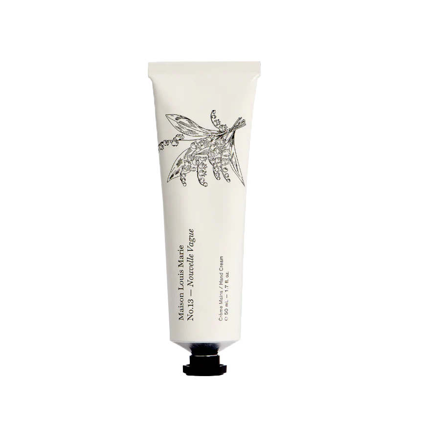 No. 13 Nouvelle Vague Hand Cream