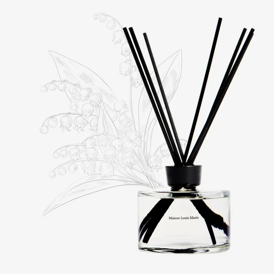 No.13 Nouvelle Vague Home Diffuser - Image 6