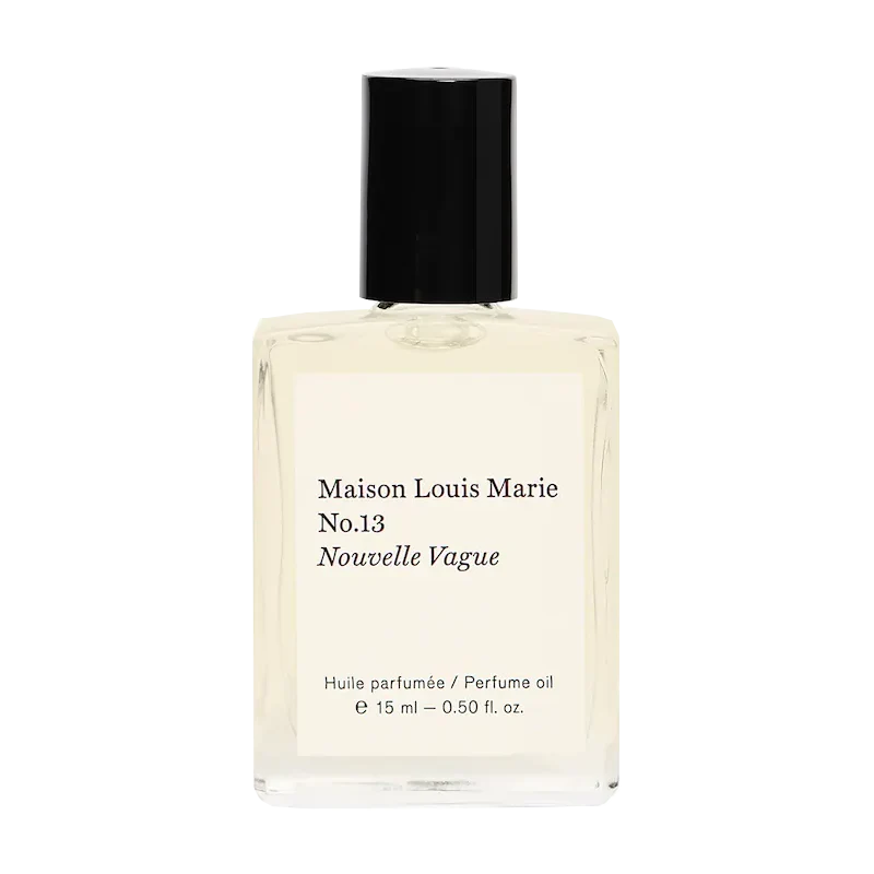 No. 13 Nouvelle Vague Perfume Oil 15ml