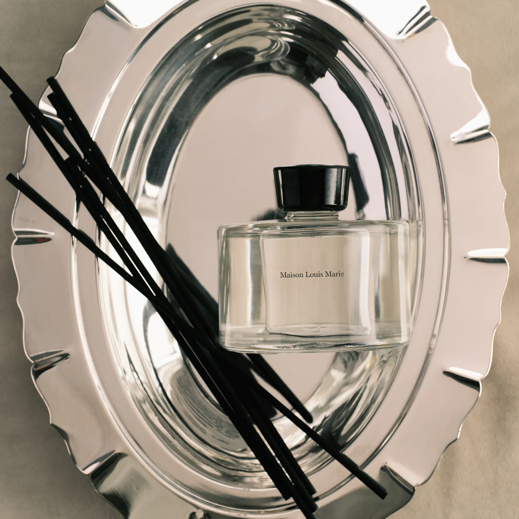 No. 14 Icila Home Diffuser - Image 3