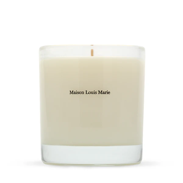 No. 15 Vanille Infinie Candle