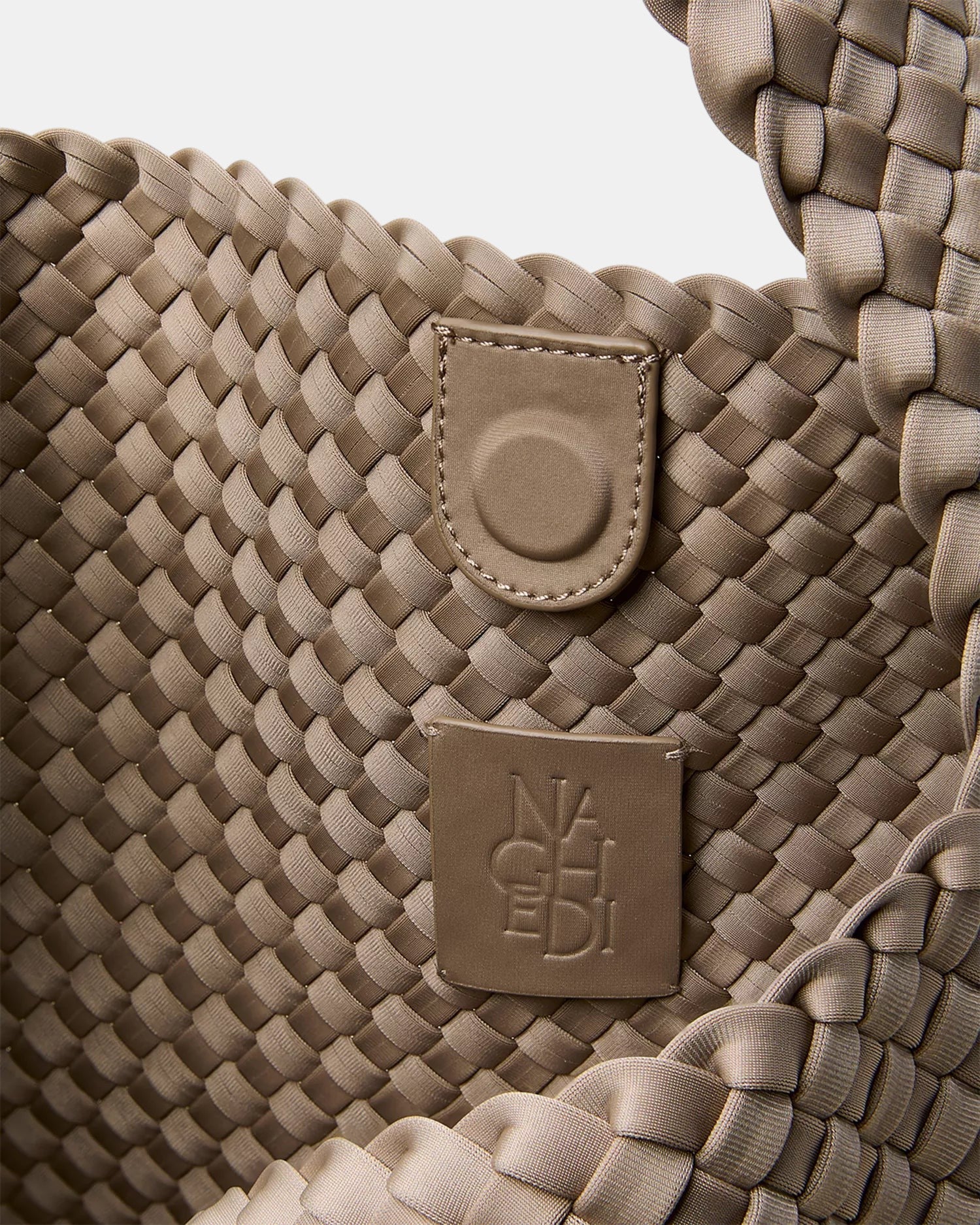 Nomad Large Hobo Cashmere - Image 3
