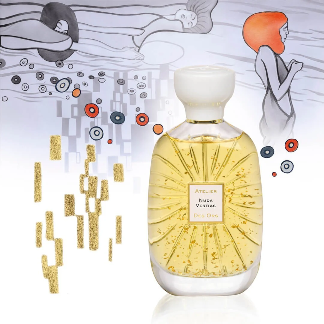 Nuda Veritas - Image 6