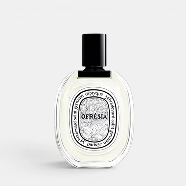 Ofresia Eau de Toilette
