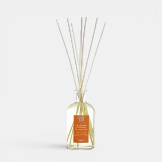 Orange Blossom - Lilac & Jasmine Diffuser - Image 3