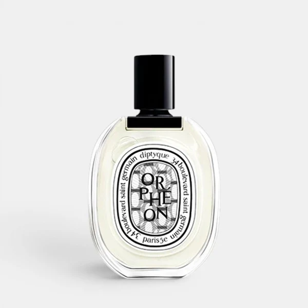 Orpheon Eau de Toilette