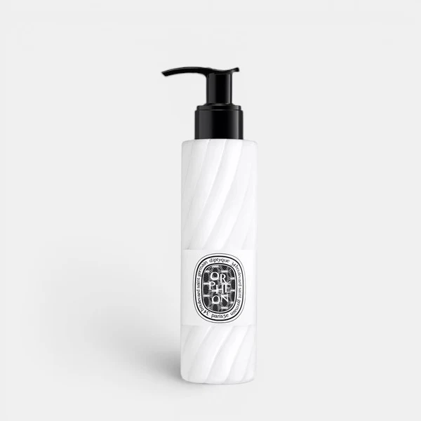 Orpheon Perfumed Body Lotion