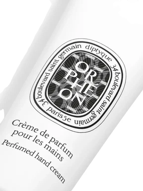 Orpheon Perfumed Hand Cream - Image 2