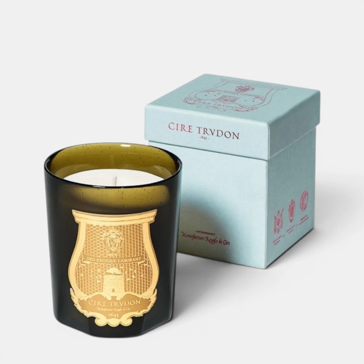 Ottoman Classic Candle - Image 2