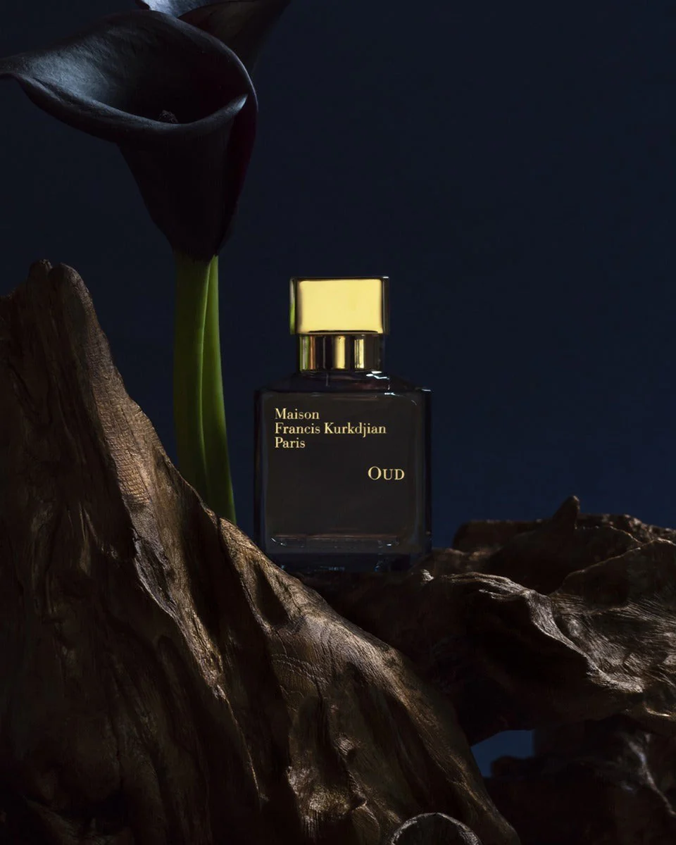 OUD Eau DE PARFUM 70ml - Image 3