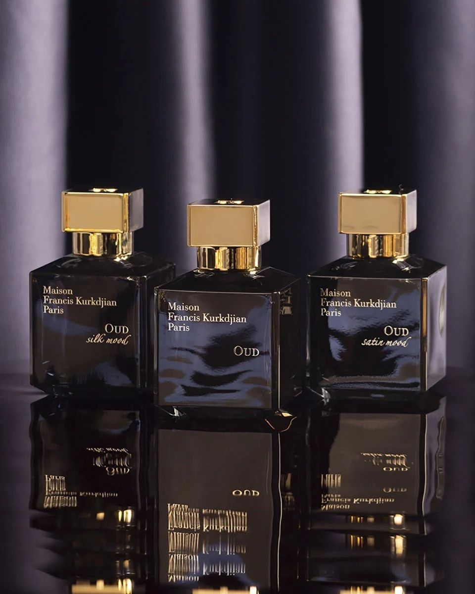 OUD Eau DE PARFUM 70ml - Image 5