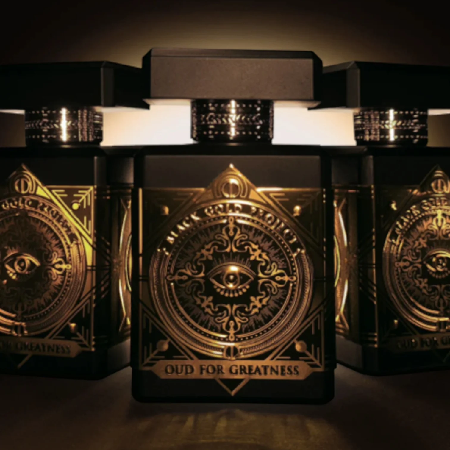 Oud For Greatness Eau De Parfum 90ml - Image 2