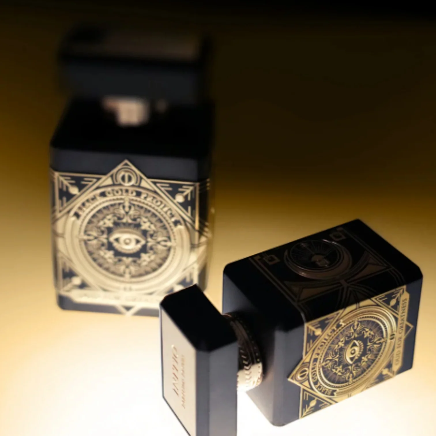 Oud For Greatness Eau De Parfum 90ml - Image 3