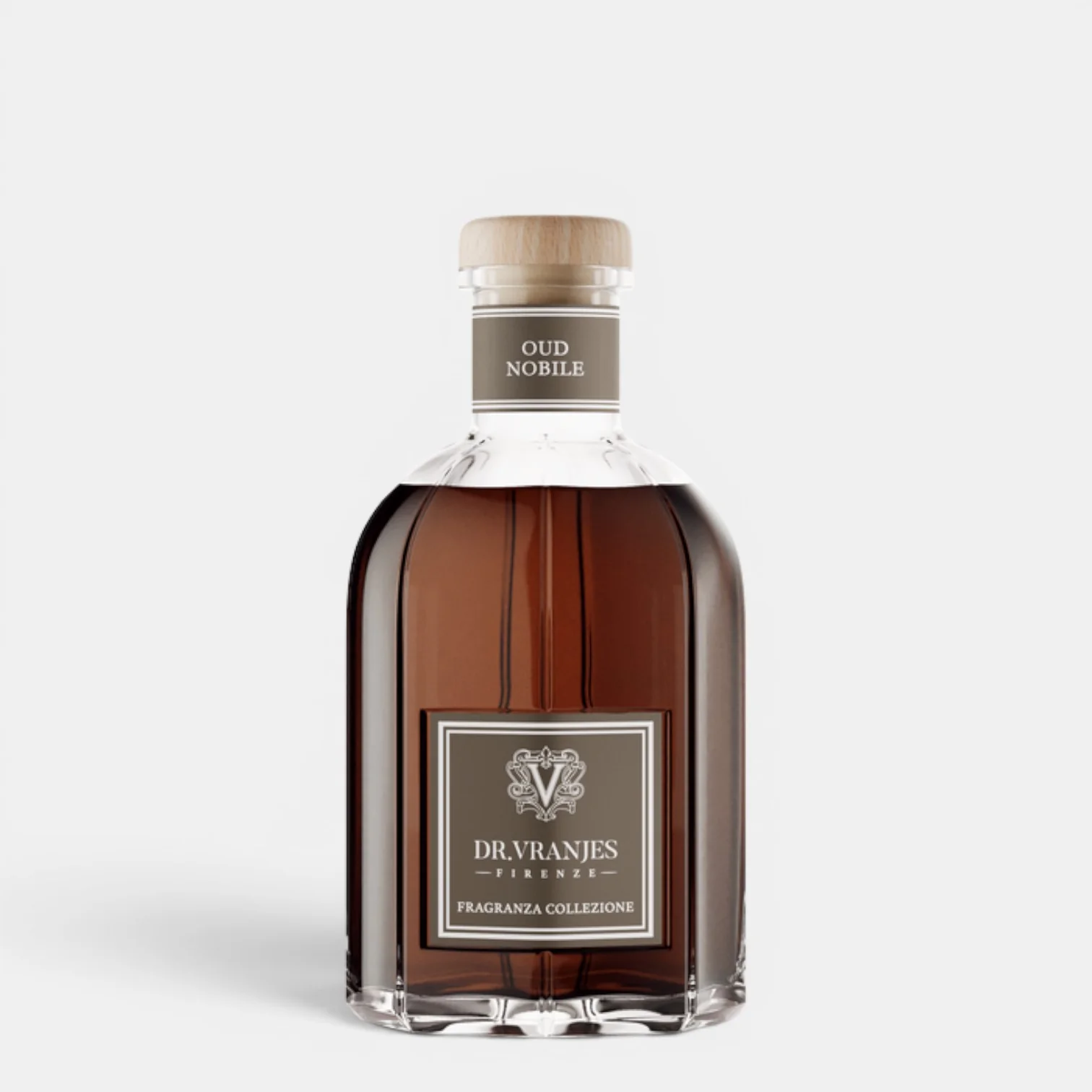 Oud Nobile Room Diffuser - Image 12