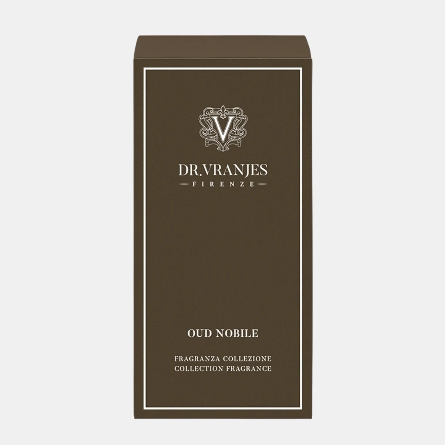 Oud Nobile Room Diffuser - Image 8