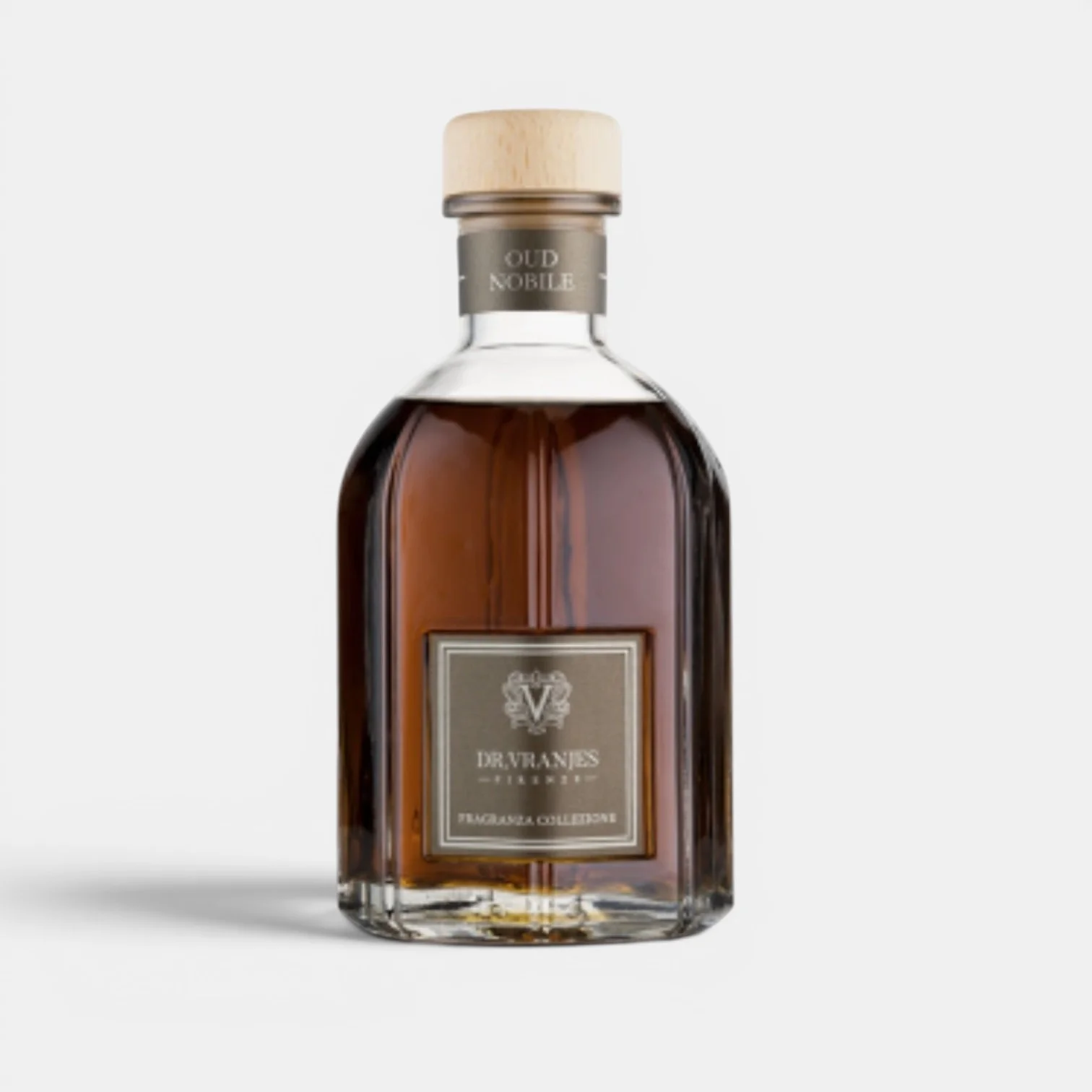 Oud Nobile Room Diffuser - Image 9