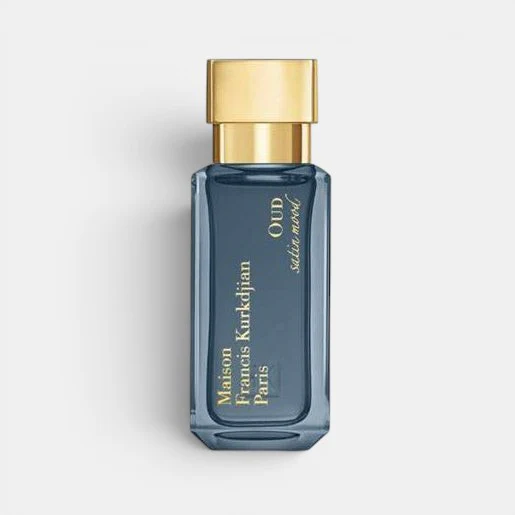 OUD satin mood EAU DE PARFUM - Image 2