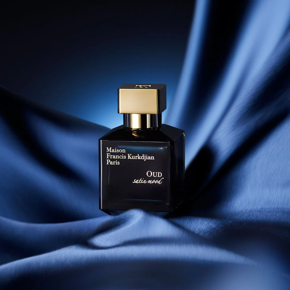 OUD satin mood EAU DE PARFUM - Image 3