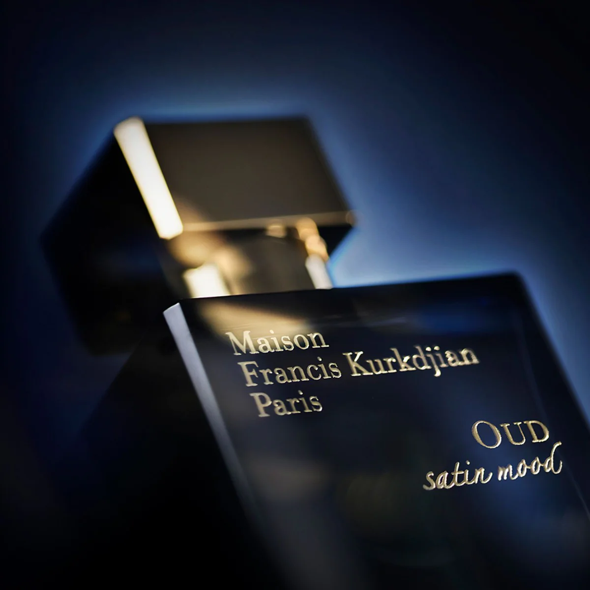 OUD satin mood EAU DE PARFUM - Image 4