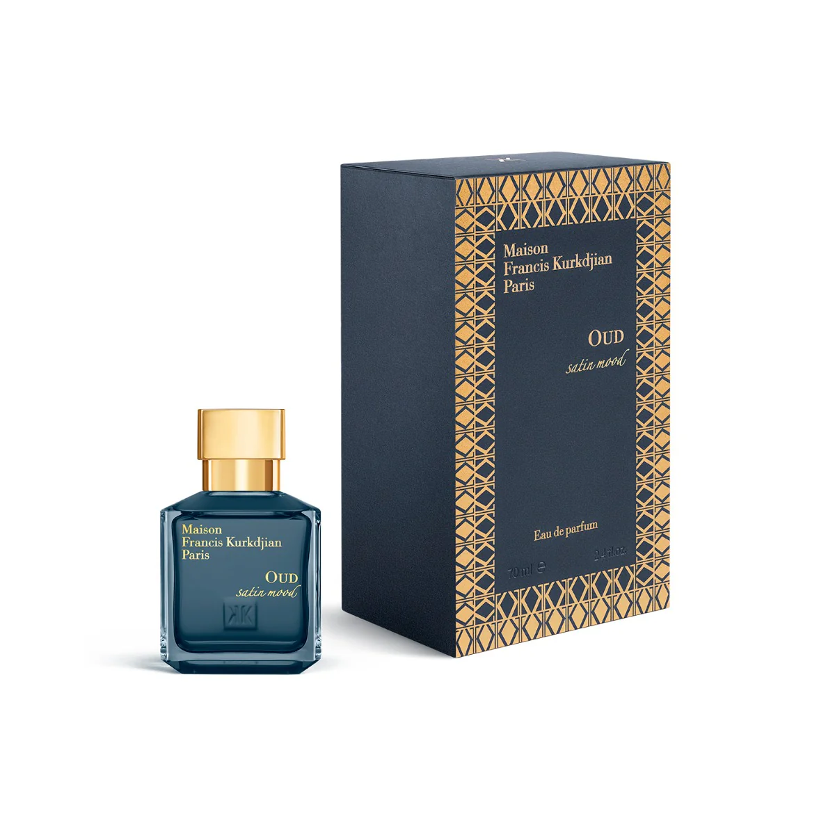 OUD satin mood EAU DE PARFUM - Image 6