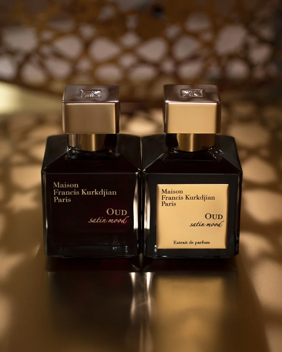OUD satin mood EAU DE PARFUM - Image 9