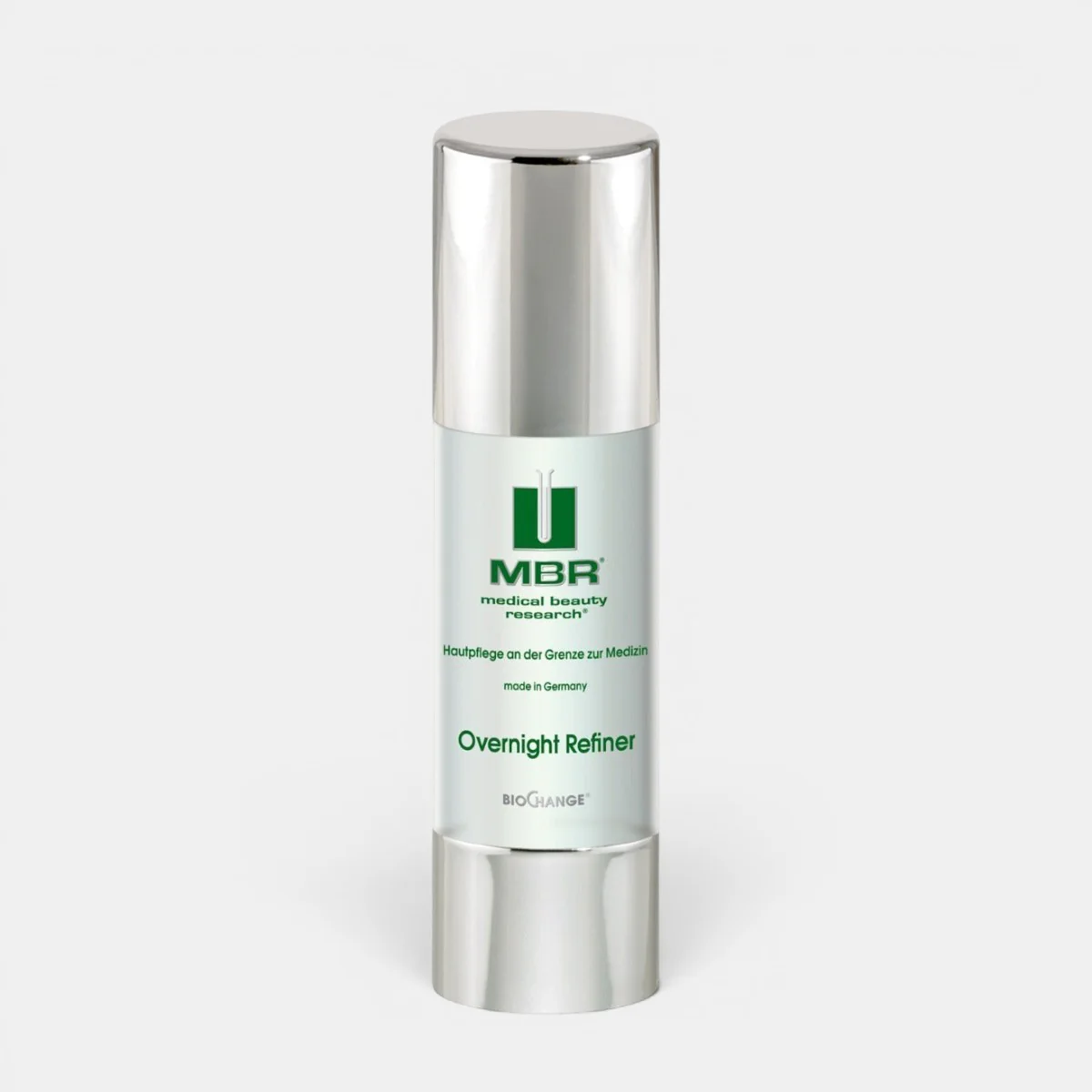 Overnight Refiner
