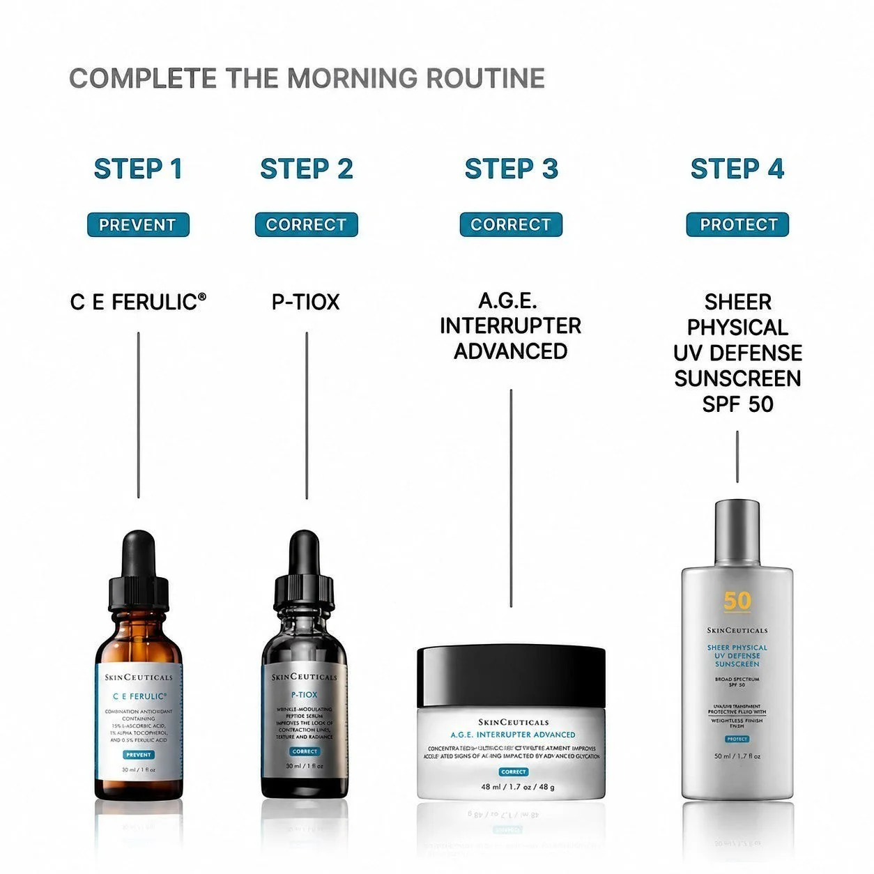 P-Tiox Peptide Serum - Image 12