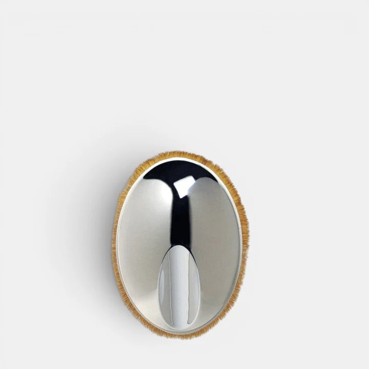 Palm Brush Mini Mirror Finish - Image 3