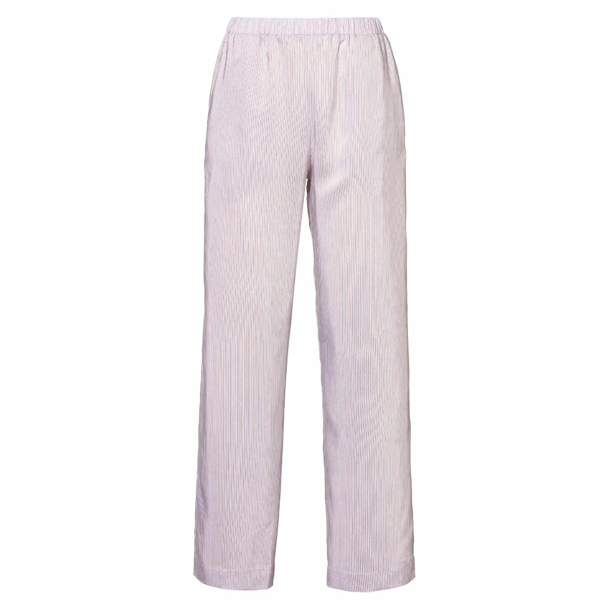Pants Long- Sand Stripes