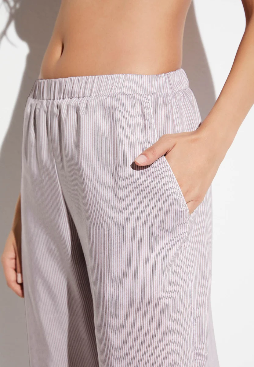 Pants Long- Sand Stripes - Image 2
