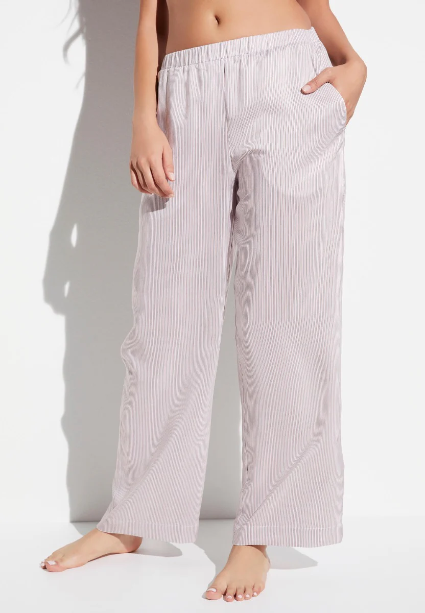 Pants Long- Sand Stripes - Image 3