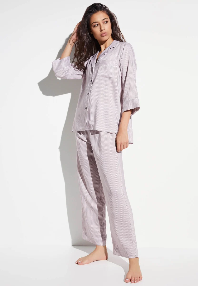 Pants Long- Sand Stripes - Image 4