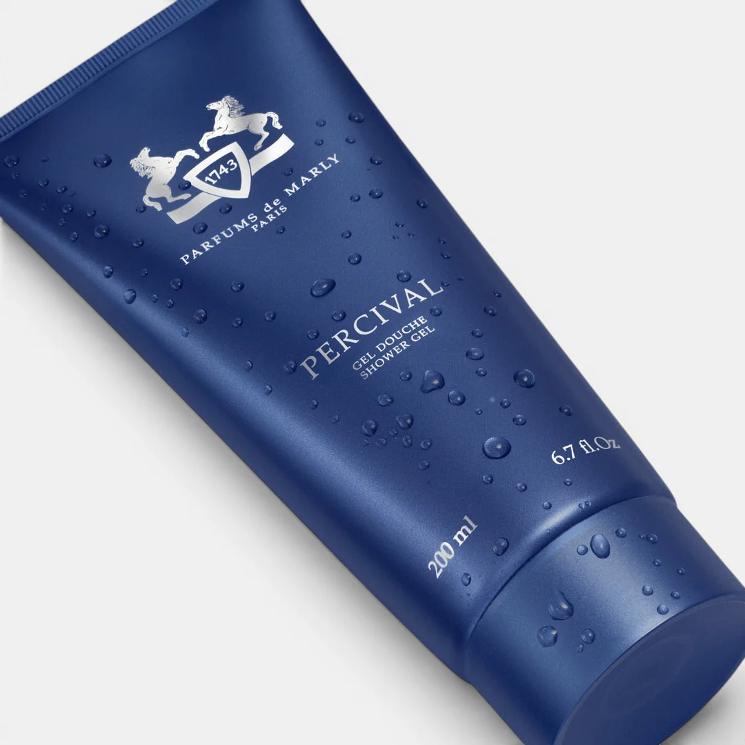 Percival Shower Gel - Image 2