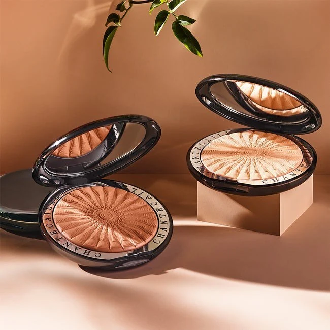 Perfect Blur Finishing Powder - Image 3