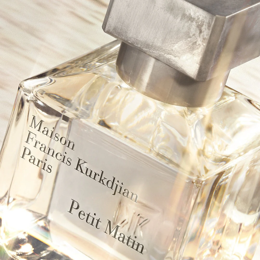 Petit Matin Eau De Parfum - Image 6