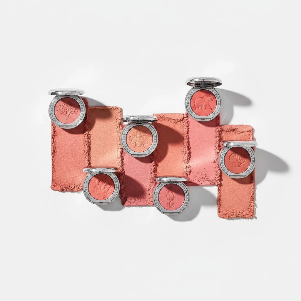 Philanthropy Cheek Shade Refill - Image 2